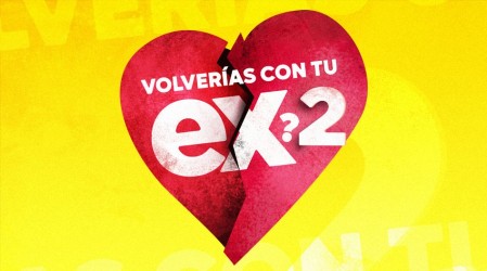 Volverías con tu ex? 2 - Lo mejor