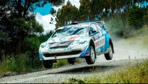 Abriendo Pista: El nuevo programa de rally y aventura que llega a Mega 2