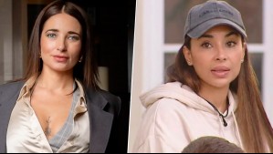 'No tiene códigos': Arenita arremete sin filtro contra Camila Nash y asegura que nunca serán amigas