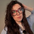 En sus historias de Instagram, Christell Rodríguez comparte los preparativos y las actividades hogareñas que realiza semanas antes de dar a luz a su primer hijo.