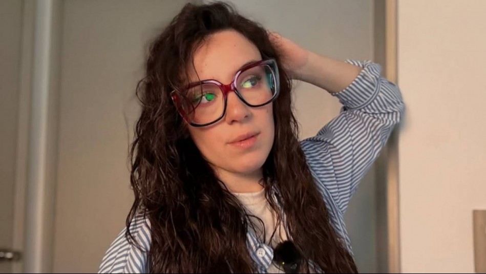 Christell Rodríguez comparte cómo se prepara para el nacimiento de su bebé: 'Me hace mucha ilusión'