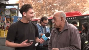 Don Julio tiene el kiosko más famoso del mundial: Así nació la idea de intercambio de láminas futboleras