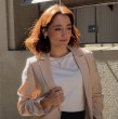 Francisca Walker es la nueva incorporación a la segunda teleserie vertical de Mega; hablamos de Sofía en Peligro.