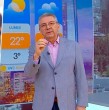 Para quienes tengan planes al aire libre, se espera un sábado y domingo con claros de sol en la capital. Sin embargo, el panorama cambiará a partir de la próxima semana con varias jornadas de lluvia.