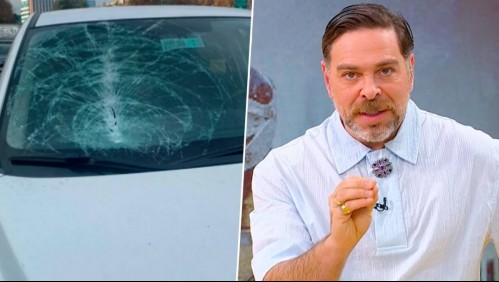 Neme explota contra autopista tras accidente con fierro: 'No todo valor se rentabiliza en plata'