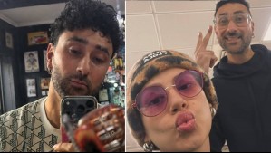 '¿Cómo va la relación?': Así responde Dunga cuando le preguntan en redes sociales por Karla Melo