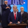 Revisa acá cómo fue la primera Cuenta Pública del Presidente Kast en Detrás del Muro.