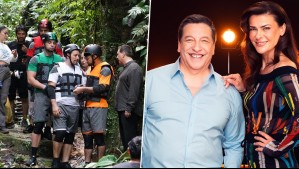 Animadores, participantes, fecha de estreno y más: Todo lo que debes saber sobre Volverías con tu ex? 2