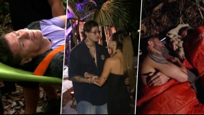 Lágrimas, celos y cuentas pendientes: Los momentos que marcaron infartante adelanto de Volverías con tu ex? 2