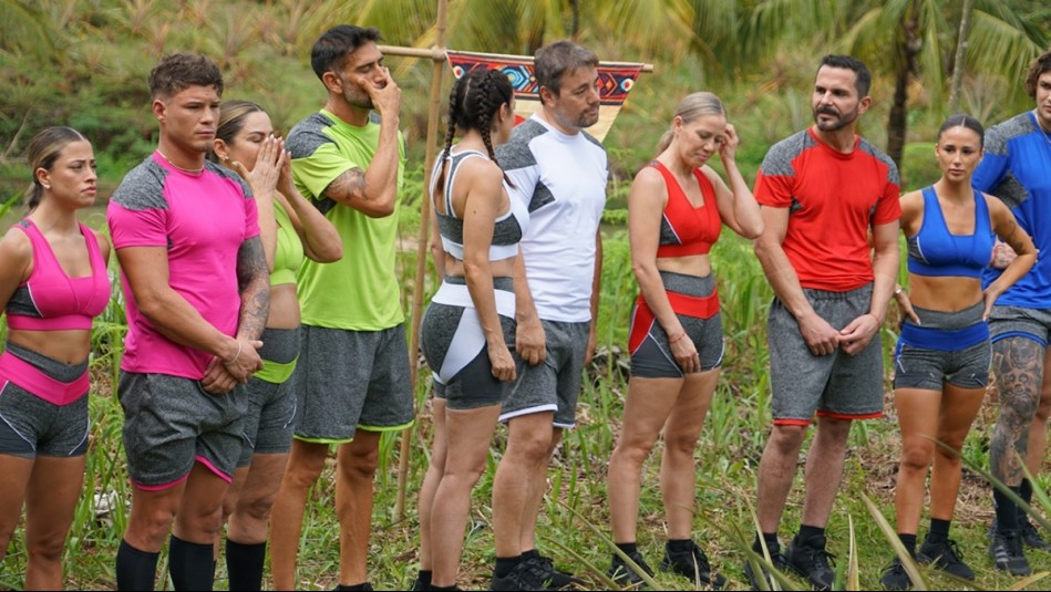 Hoy gran estreno: ¿A qué hora ver el primer capítulo de Volverías con tu ex? 2?