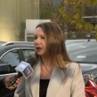 La alcaldesa de Las Condes, Catalina San Martín, habló con Mucho Gusto respecto a los daños que varios conductores registraron en sus vehículos en la autopista Costanera Norte.