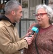 Carmen Gloria: Fuerte y Claro ahondó en la realidad que viven los adultos mayores en nuestro país. Bajas pensiones, extensión de la vida laboral para poder sustentarse y la falta de redes familiares que les hagan compañía.