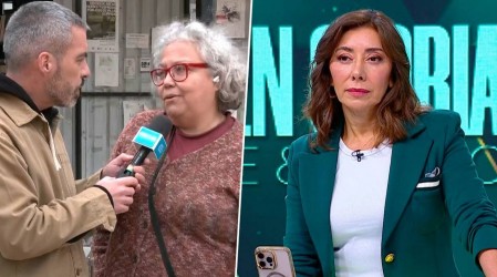 Testimonios en Carmen Gloria: Fuerte y Claro: ¿Cómo viven los adultos mayores la soledad?