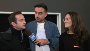 'La mejor mujer': Toto Acuña le entrega románticas palabras a Belén Mora por su cumpleaños en Mucho Gusto