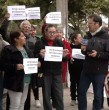La municipalidad de Santiago y sus vecinos están enfrentados con el Gobierno por cambios estructurales en torno al Centro de Detención Preventiva (CDP) Santiago 1.
