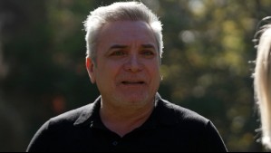 'Fue un shock': Luis Jara se sincera sobre el episodio que lo obligó a dejar Estados Unidos
