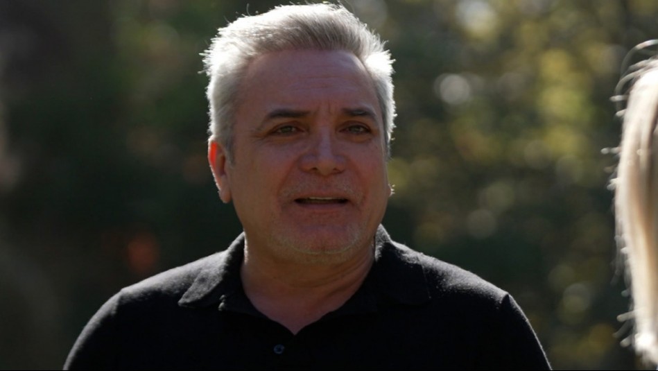 'Fue un shock': Luis Jara se sincera sobre el episodio que lo obligó a dejar Estados Unidos