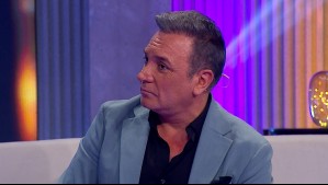 'Soy florerito y no es un pecado': Luis Jara responde críticas por su comentada personalidad ególatra