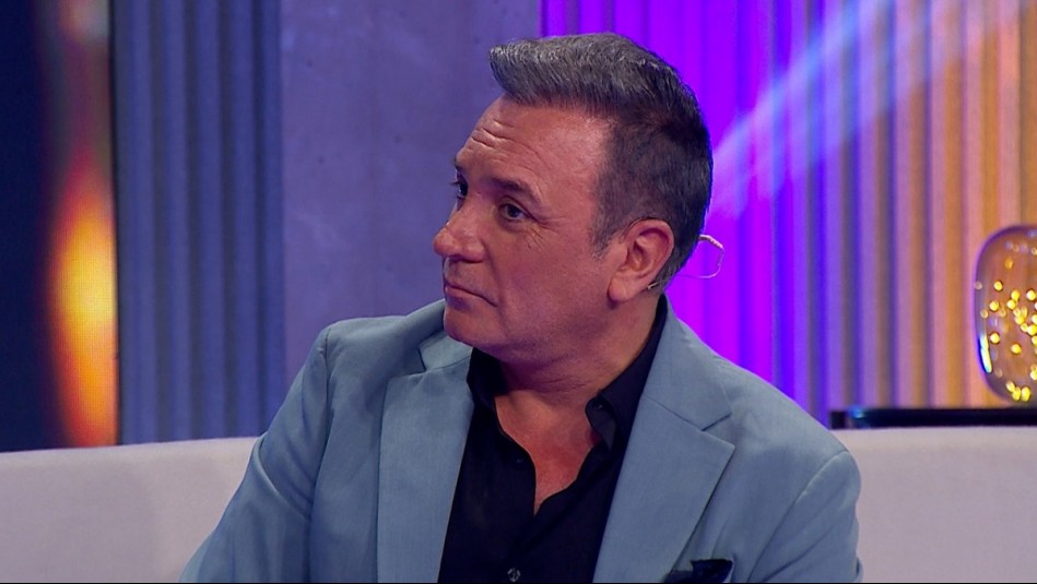 'Soy florerito y no es un pecado': Luis Jara responde críticas por su comentada personalidad ególatra