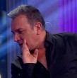 Revisa acá la divertida anécdota de Luis Jara con Leonardo Farkas en exclusiva tienda de Miami.
