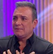 Revisa acá el emotivo momento que protagonizó Luis Jara.