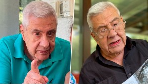 La televisión y el teatro está de luto: Muere el actor Julio Jung a los 84 años de edad