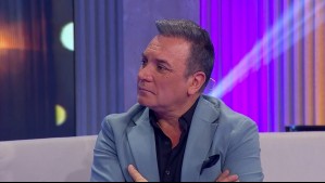 Only Friends - Temporada 3 - Capítulo 9: Las anécdotas y confesiones de Luis Jara