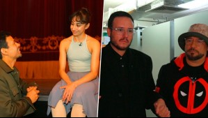 De Paseo - Capítulo 148: La primera bailarina del Teatro Municipal y los secretos de la Casa Colorada