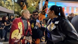 'Que gane...': Furia y Otakin llegaron a la final de El Internado y lanzaron sus predicciones