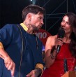 En el último capítulo de El Internado, Luis Mateucci habló sobre su participación en Volverías con tu ex? 2, el nuevo reality de Mega.