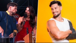 'Donde entra uno, entran dos': Luis Mateucci adelantó cómo será su participación en Volverías con tu ex? 2