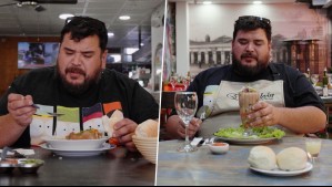 Otakin en Picada - Capítulo 10: Los mejores platos 'criatureros' para matar la caña