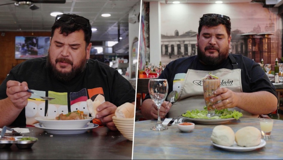 Otakin en Picada - Capítulo 10: Los mejores platos 'criatureros' para matar la caña
