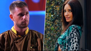 Tom Brusse confirmó el fin de su relación con Camila Nash: 'No me gusta su estilo de vida'