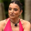 Yamila Reyna rompió el silencio en Volverías con tu ex? 2 sobre su estado actual tras el mediático quiebre con Américo.