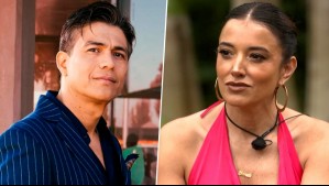 Yamila Reyna rompe el silencio y habla de su estado actual tras quiebre con Américo: 'Es fuerte, pero creo...'