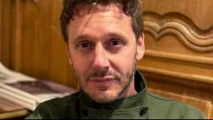 El emotivo mensaje de Benjamín Vicuña por el cumpleaños de su hijo Beltrán: 'Doy mi vida para que seas feliz'