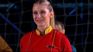 ¡Felicitaciones! Blu Dumay se convirtió en la flamante ganadora de El Internado