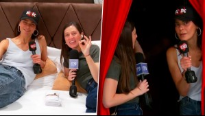 Con cuarto oscuro y romántica cama: Así es la 'cabaña de la tentación' de Volverías con tu ex? 2