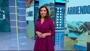Carmen Gloria: Fuerte y Claro - Capítulo 5: El drama tras arrendatarios morosos