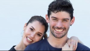 Carolina Mestrovic celebra cumpleaños de su pareja a la espera de su bebé: 'Eres luz en mi vida'