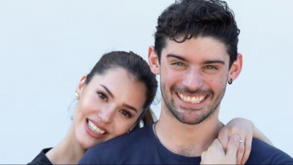 Carolina Mestrovic celebra cumpleaños de su pareja a la espera de su bebé: 'Eres luz en mi vida'