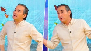 ¿Sabías de dónde viene la palabra 'pega'? Alejandro Sepúlveda reveló curioso origen de este chilenismo