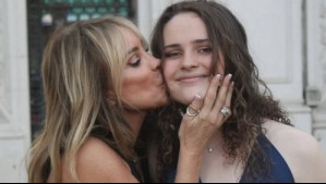Eva Gómez dedica sentido mensaje a su hija Triana en su cumpleaños 20: 'Mi compañera, mi maestra'