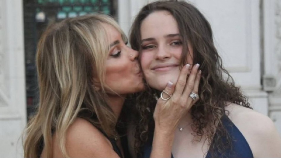 Eva Gómez dedica sentido mensaje a su hija Triana en su cumpleaños 20: 'Mi compañera, mi maestra'