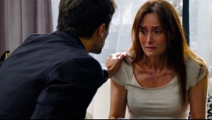 'Ayúdame a protegerme de Luis Emilio': Vanessa le hará sentida petición a Franco en el capítulo 313 de EJDO