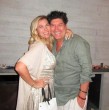 Mira acá la emotiva reacción de Iván Zamorano y María Alberó tras triunfo de Blu Dumay.