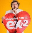 ¡Ya no podemos más de la emoción! Hoy lunes 8 de junio se realizará el gran estreno de Volverías con tu ex? 2, el nuevo reality Mega.