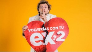 Hoy gran estreno: ¿A qué hora ver el primer capítulo de Volverías con tu ex? 2?
