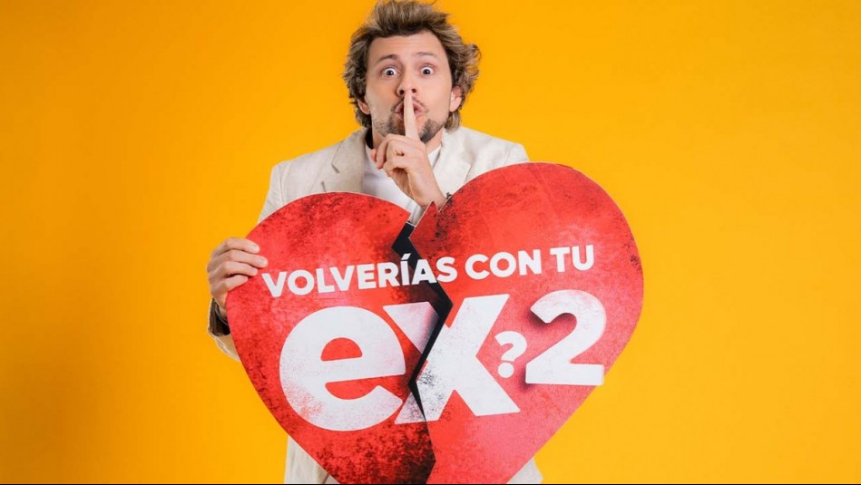 Hoy gran estreno: ¿A qué hora ver el primer capítulo de Volverías con tu ex? 2?
